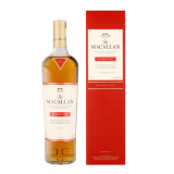 The Macallan Classic Cut Limited Edition 2023 70cl Whisky Geschenkverpackung