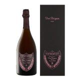 Dom Perignon Rose Vintage 2009 75cl Wein Geschenkverpackung