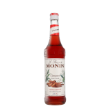 Monin Cinnamon 70cl Juices & Syrups