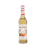 Monin Amaretto 70cl Juices & Syrups