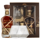 Plantation XO 20Th Anniversary + 2 Gläser 70cl Rum