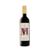 Castelnuovo Merlot-Corvina &apos;Natura&apos; 2022 75cl Wein