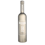 Belvedere Chrome Limited Edition 1,75ltr Wodka
