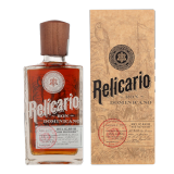 Relicario Superior 70cl Rum Geschenkverpackung