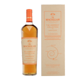 The Macallan Harmony Amber Meadow 70cl Whisky Geschenkverpackung