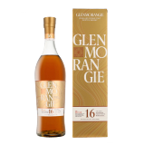 Glenmorangie 16 years The Nectar 70cl Whisky Geschenkverpackung