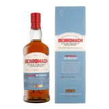 Benromach Air Dried 70cl Whisky Geschenkverpackung