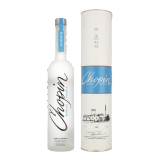 Chopin Wheat Vodka 70cl Wodka Geschenkverpackung