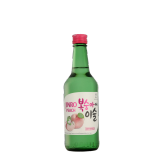 Jinro Soju Peach 35cl - Pfirsich Sake