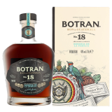 Botran 18 Years Reserva de La Familia 70cl Rum Geschenkverpackung