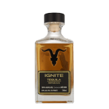 Ignite Tequila Reposado 70cl Gold Tequila