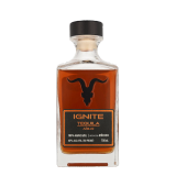 Ignite Tequila Anejo 70cl Gold Tequila