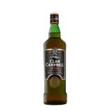 Clan Campbell 70cl Whisky