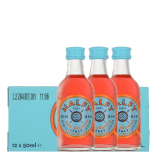 Malfy Gin Con Arancia 1 x 5cl