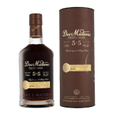 Dos Maderas Px 5+5 70cl Rum Geschenkverpackung