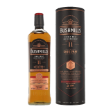 Bushmills Cognac Cask 70cl Whisky Geschenkverpackung