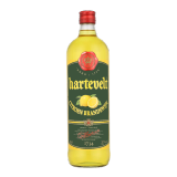 Hartevelt Zitronebrandewijn 1ltr