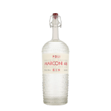 Poli Marconi 46 Gin 70cl