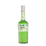 De Kuyper Sour Apple 70cl - Saurer Apfel Likör