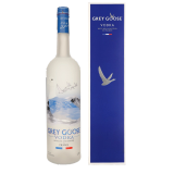 Grey Goose 150cl Wodka Geschenkverpackung