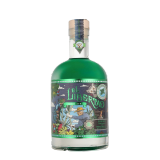 El Libertad Peppermint 70cl - Pfefferminze Likör