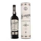Scarabus 10 Years Islay Single Malt 70cl Whisky Geschenkverpackung
