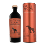 Arran Machrie Moor 10 Years 70cl Whisky Geschenkverpackung