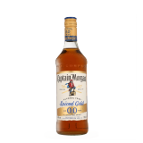 Captain Morgan Spiced Gold 0.0% 70cl Rum