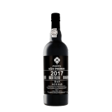 Sao Pedro Das Aguias Ruby Porto LBV 2017 75cl Wein