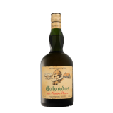 Maitre Pierre Calvados 70cl