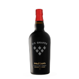 Graham&apos;s Six Grapes Reserve 75cl Wein