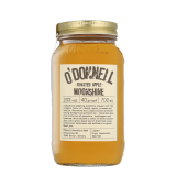 O&apos;Donnel Moonshine Roasted Apple 40 proof 70cl - Apfel Whisky