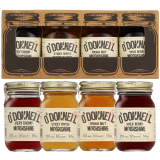 O&apos;Donnel Moonshine Miniature Set 20cl Whisky