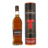 Tanduay Gold 70cl Rum Geschenkverpackung