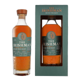 The Irishman Single Malt 70cl Whisky Geschenkverpackung