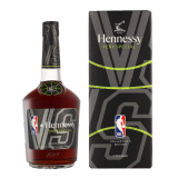 Hennessy VS NBA Limited Edition Black 70cl Cognac Geschenkverpackung