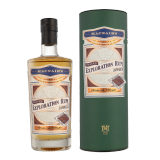 Macnair&apos;s Peated 70cl Rum Geschenkverpackung