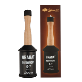 Debowa Grenade G-7 70cl Wodka Geschenkverpackung