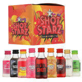 Shot Starz 10 x 2cl Likör