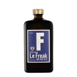 Le Freak 70cl Wodka Geschenkverpackung