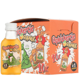 Opkickertje Orange 2cl Premix / Trinkfertig