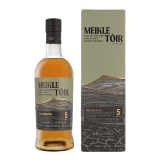 Glenallachie Meikle Toir 5 Years The Original 70cl Whisky