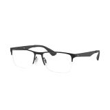 Ray-Ban ORX6335 3012 56 Optische Rahmen