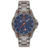 Versace VE2W00422 Sport Tech Gmt Heren Uhr