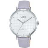 Lorus RG267PX8 Leder Armband Damenuhr
