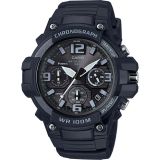 Casio MCW-100H-1A3VDF Standard Analog Herrenuhr