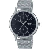 Casio MTP-B310M-1AVDF Enticer Herrenuhr