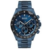 Hugo Boss 1513758 Schwarz Hero Sport Herrenuhr