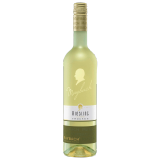 Maybach Weißwein Riesling QbA trocken 0,75l