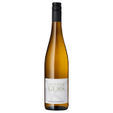 Weingut Kesselring Bio Weißwein Grauburgunder Aus einem Guss trocken 0,75l